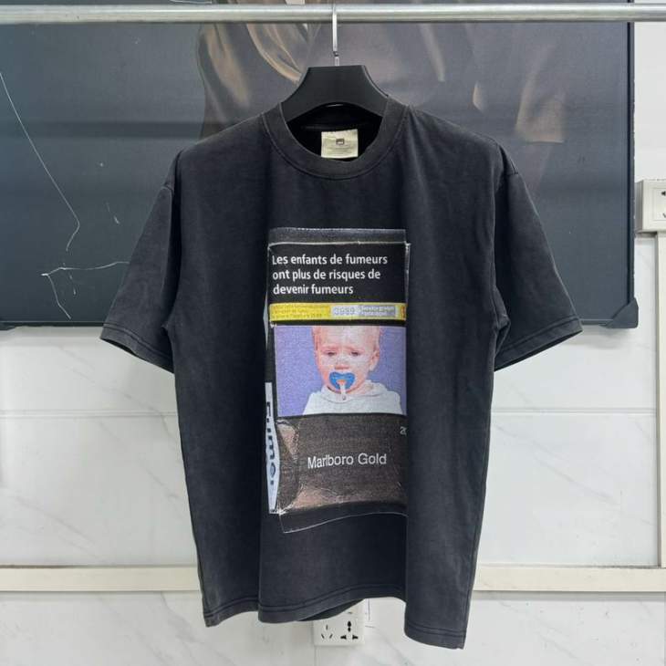 Vintage T Shirts Short _SKUVintageS-XLqctxVT947196